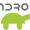 La grafica della tartaruga usando app Android